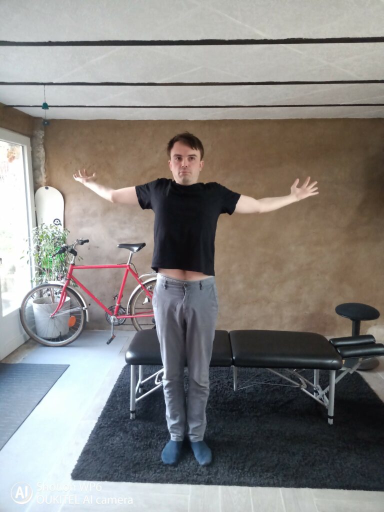 autonomie douleur comprendre son corps Come Florens Chiropracteur Plaisir